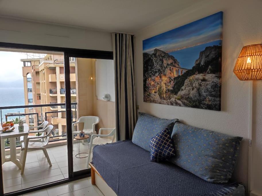 Palme D'Azur Yourhosthelper Apartment Cannes Luaran gambar