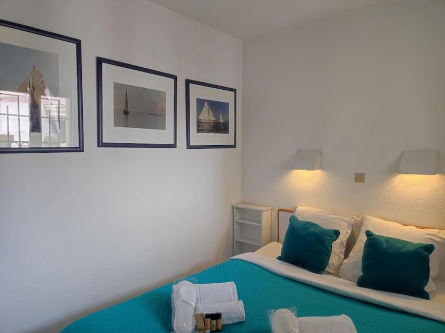 Palme D'Azur Yourhosthelper Apartment Cannes Luaran gambar