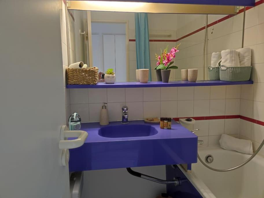 Palme D'Azur Yourhosthelper Apartment Cannes Luaran gambar