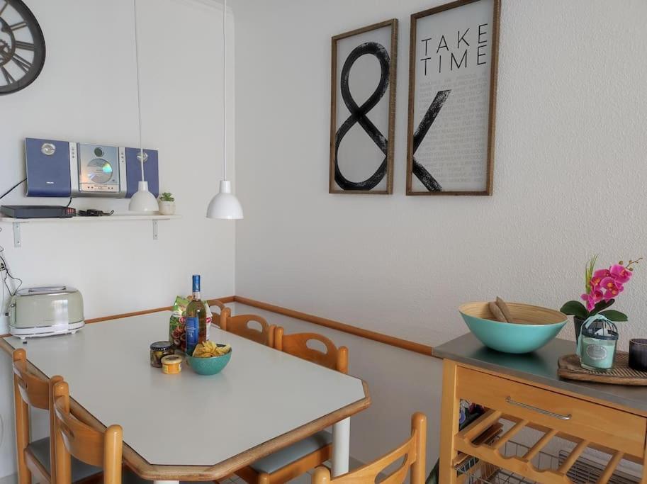 Palme D'Azur Yourhosthelper Apartment Cannes Luaran gambar
