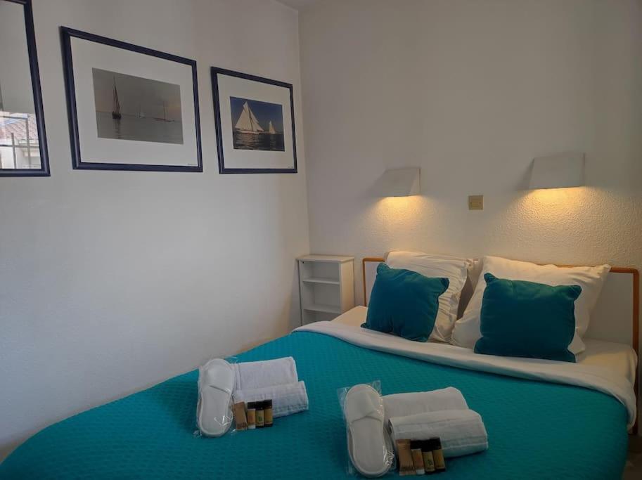 Palme D'Azur Yourhosthelper Apartment Cannes Luaran gambar
