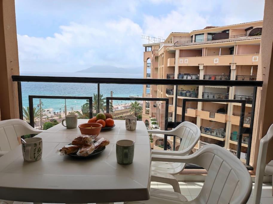 Palme D'Azur Yourhosthelper Apartment Cannes Luaran gambar