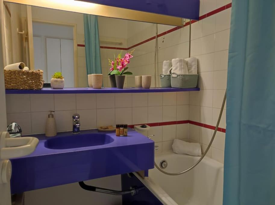 Palme D'Azur Yourhosthelper Apartment Cannes Luaran gambar
