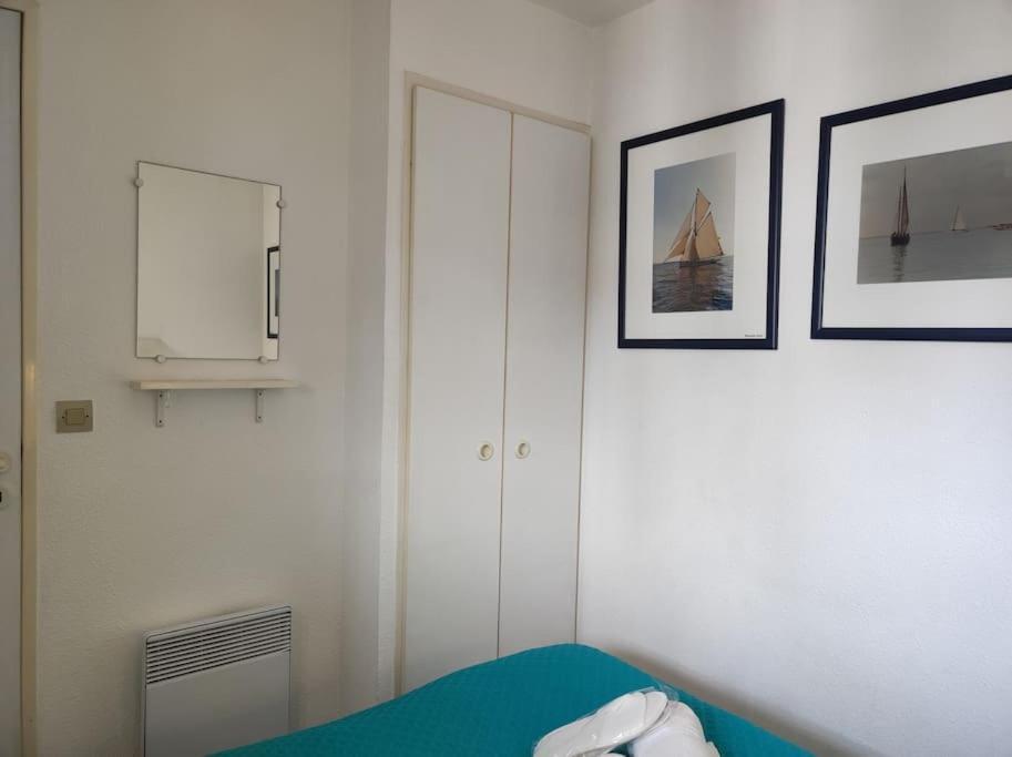 Palme D'Azur Yourhosthelper Apartment Cannes Luaran gambar