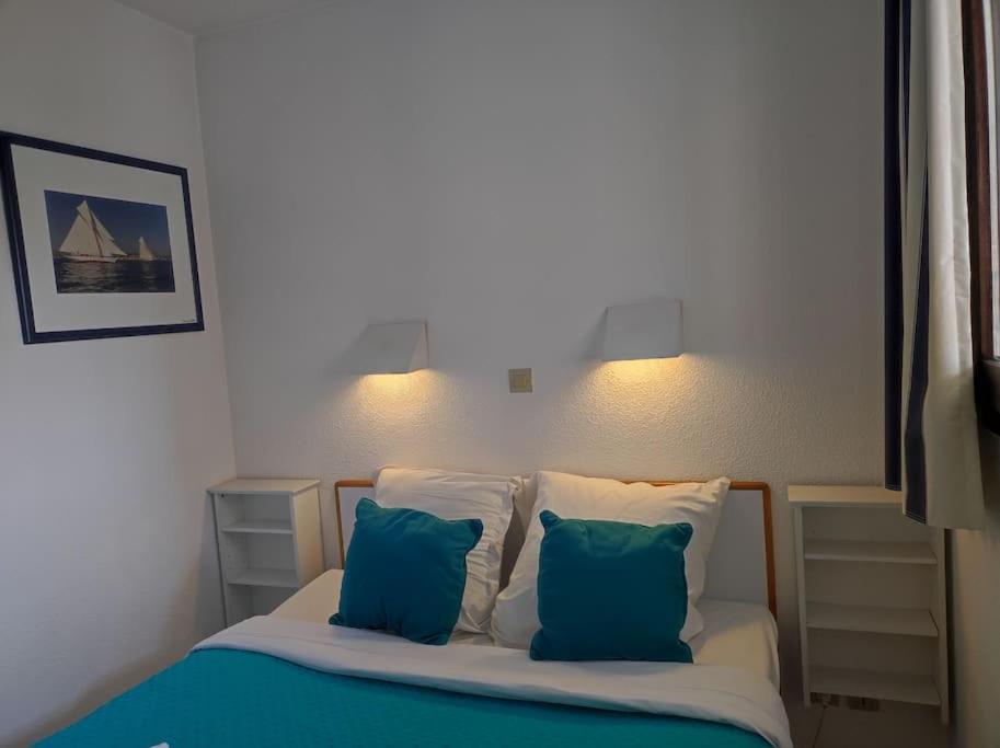Palme D'Azur Yourhosthelper Apartment Cannes Luaran gambar
