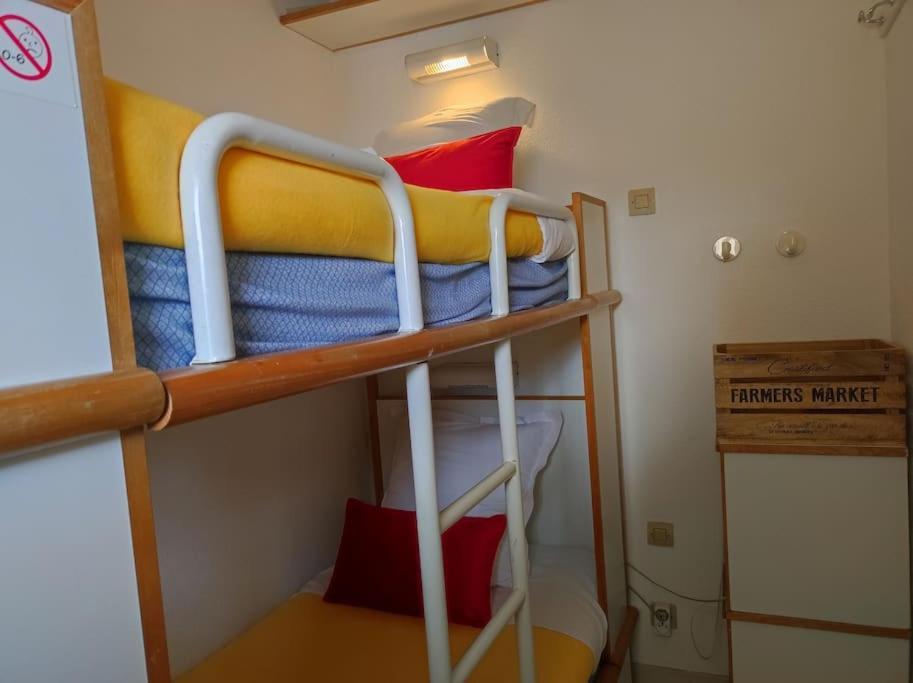 Palme D'Azur Yourhosthelper Apartment Cannes Luaran gambar