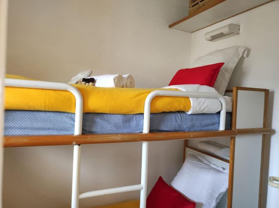 Palme D'Azur Yourhosthelper Apartment Cannes Luaran gambar